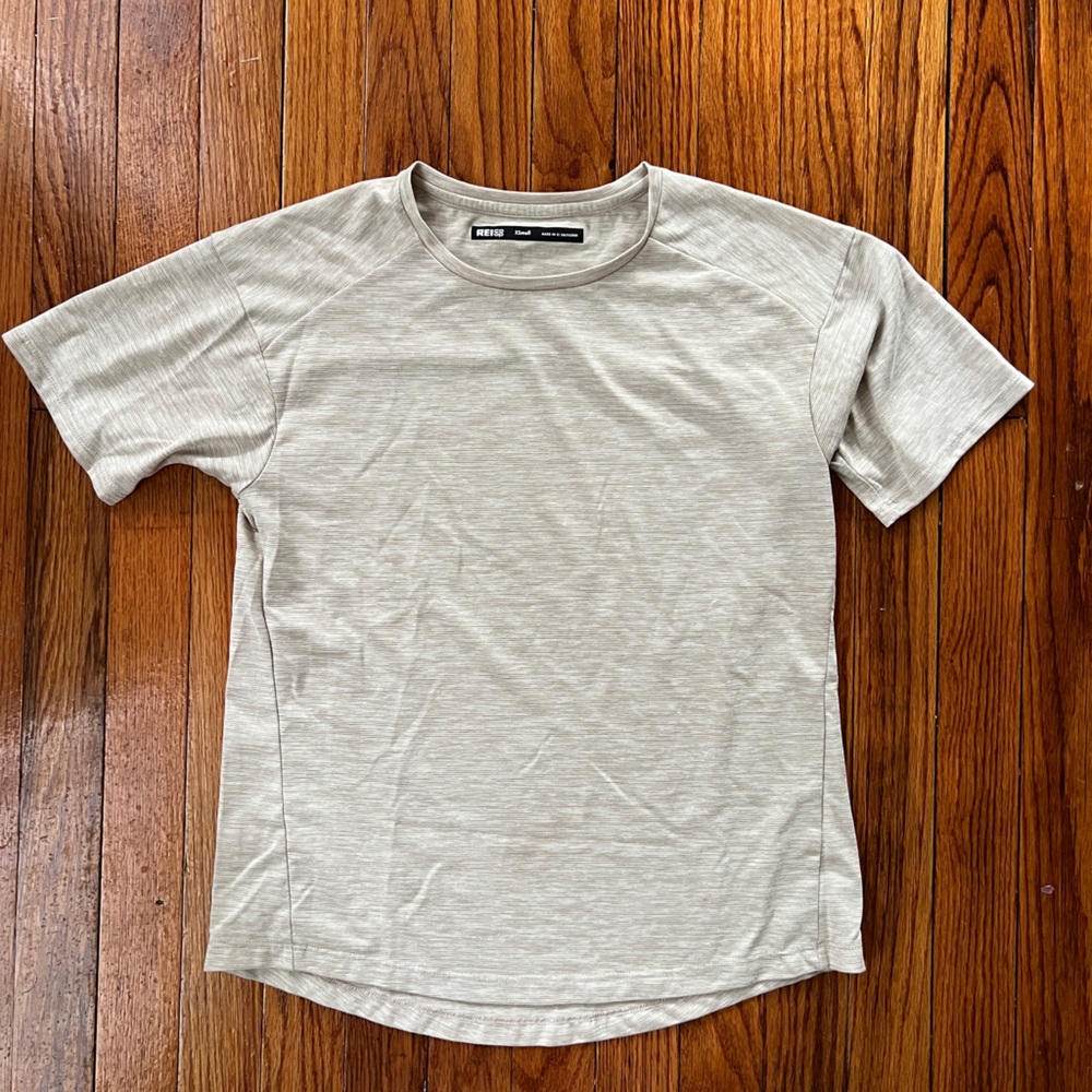 REI women’s Active Pursuits shirt- XS
